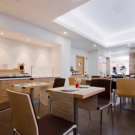 Hotel Gravina San Pietro 3*