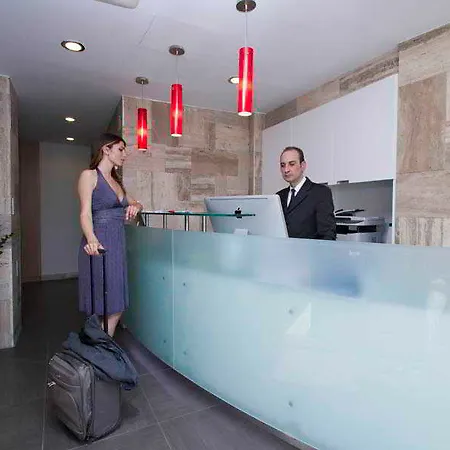 Gravina San Pietro Hotel 3*