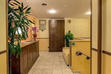 Tuscolana 3* Ρώμη