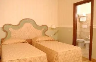 Frühstückspension Il Gattopardo Relais Rom