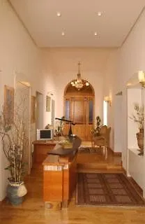Il Gattopardo Relais Frühstückspension 3*