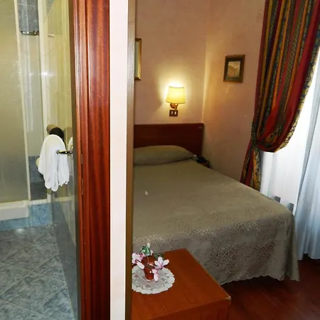 Buonarroti Bed & Breakfast Řím