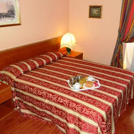 Buonarroti Bed & Breakfast