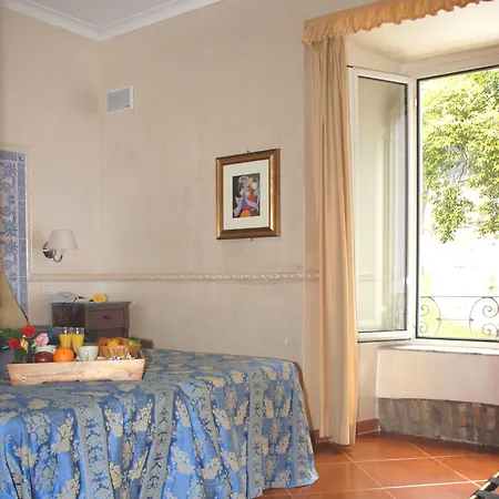 Picasso Hotel Roma