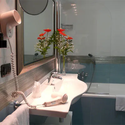 Hotel Serena Srl