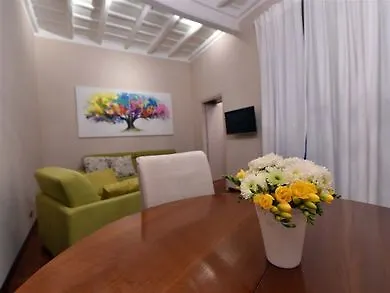 Ascanio Twenty Six Apartment *