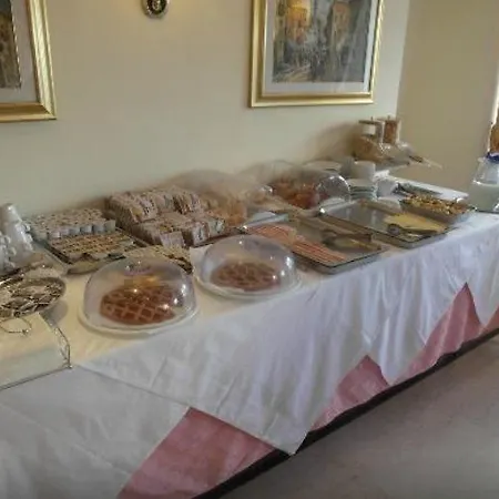 Raeli Siracusa 3*