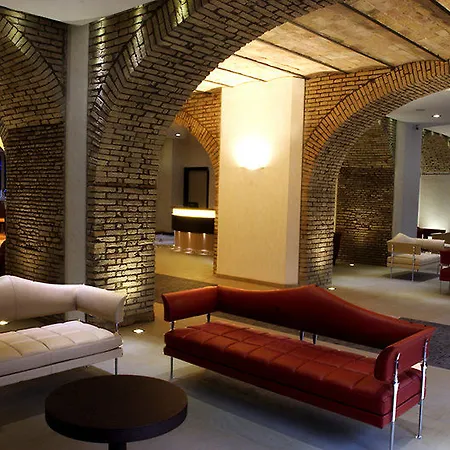 Hotel Kolbe Rome