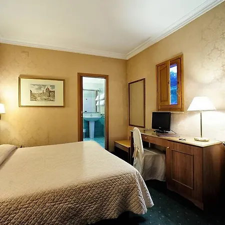 La Rovere Hotel 4*