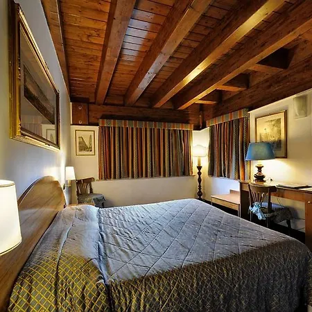 La Rovere Hotel