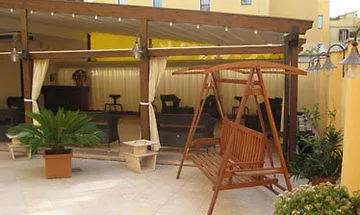 Galileo מלון 3*