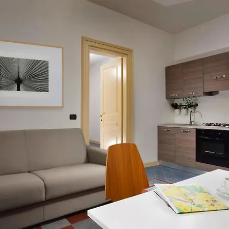 Termini Apart Otel 3*