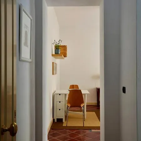 Termini Apart Otel Roma