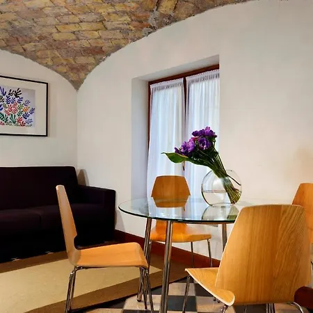 Apart Otel Termini 3*
