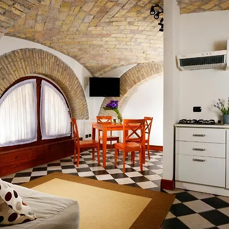 Apart Otel Termini Roma
