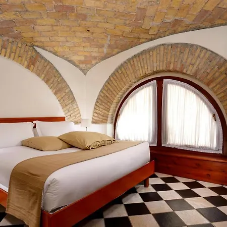 Apart Otel Termini