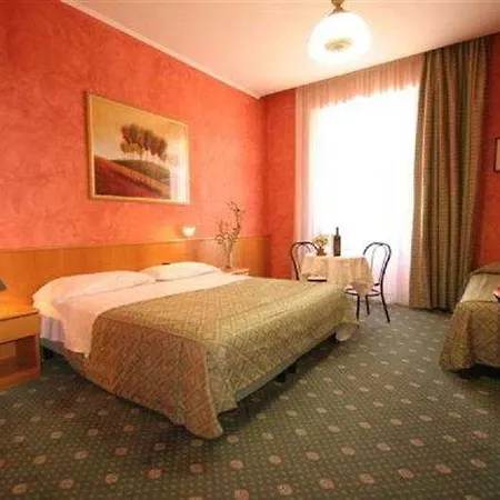 Marco Polo 3* Rome