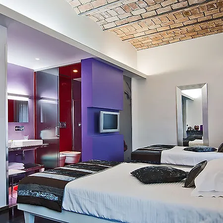 Ariston Hotel