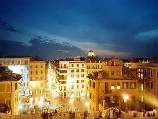 Fellini Roma