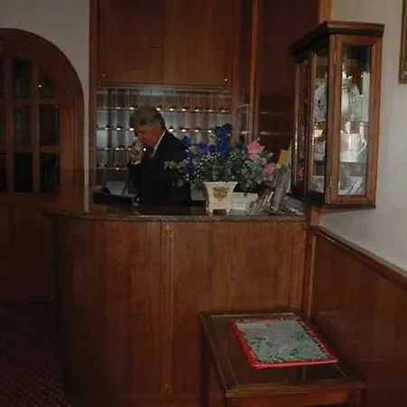 Hotel Galeno Rom
