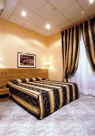 Vatican Amorim 3*