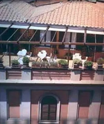 Otel Columbia