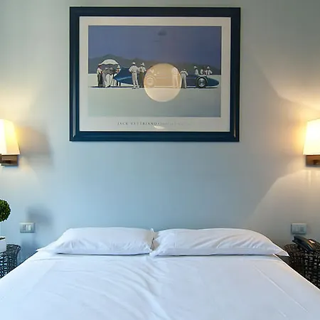 Terminal Hotel Roma
