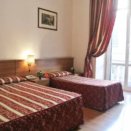 Giada 3* Roma