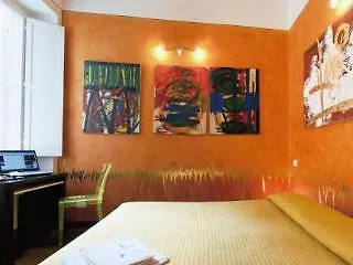 Πανσιόν Art And Relax 2*