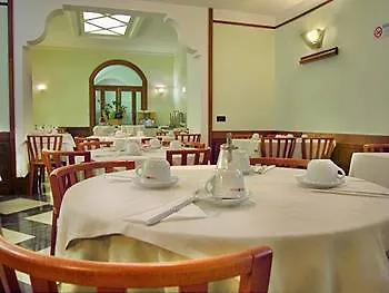 Grand Olympic Aurum Hotel Roma