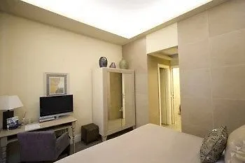 酒店 1维亚迪瓦雷利酒店 罗马