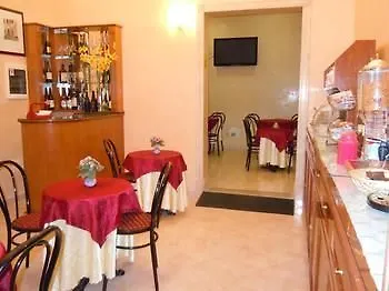 Otel Papa Germano