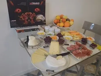 法尔内塞设计套房酒店 2* 罗马