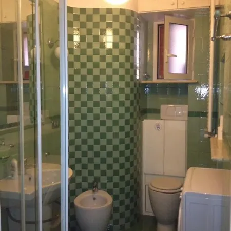 Bed & Breakfast Colosseum 2*