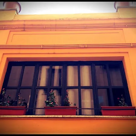 게스트하우스 Sogni Stellari