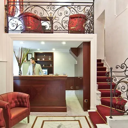 Hotel Best Roma Hotel 4*