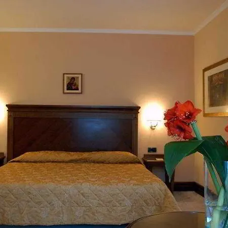 Tmark Vaticano Hotel 4*