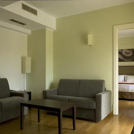 Hotel Nh Collection Giustiniano Rome
