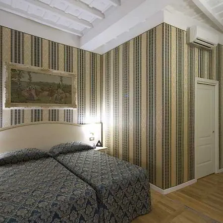 Hotel Relais Fontana Di Trevi 3*