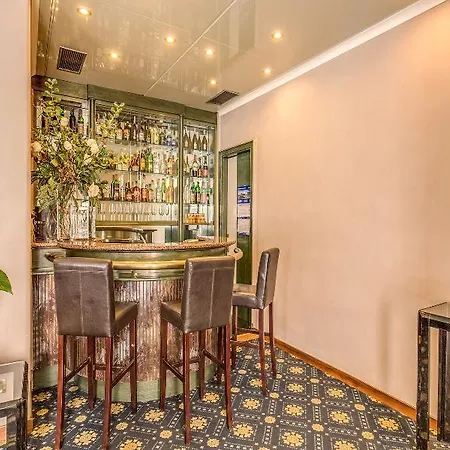 King Hotel Rome