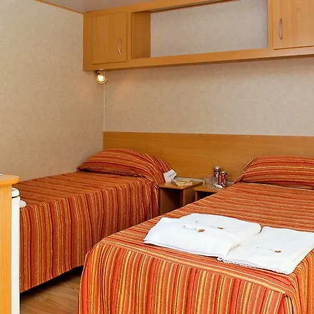 Flaminio Village Park 4*