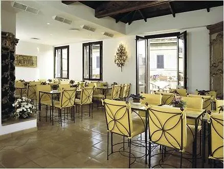 Otel Columbia 3*