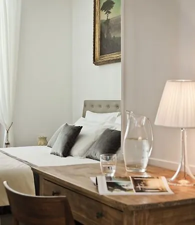 Casa de hóspedes Garibaldi Piazza Di Spagna