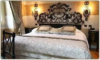 سان أنسيلمو 4* روما
