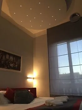万神殿凯撒里莱斯旅馆 罗马