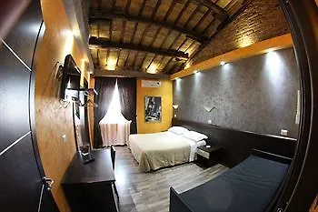 Domus Roma 2* Rom