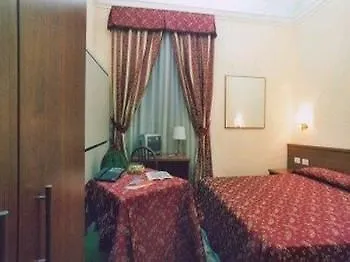 Domus Roma Hotel Rom
