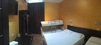 Hotel Domus Roma Rom
