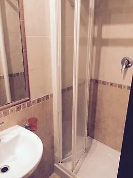 Domus Roma Hotel 2*