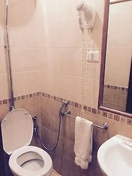 Hotel Domus Roma 2*